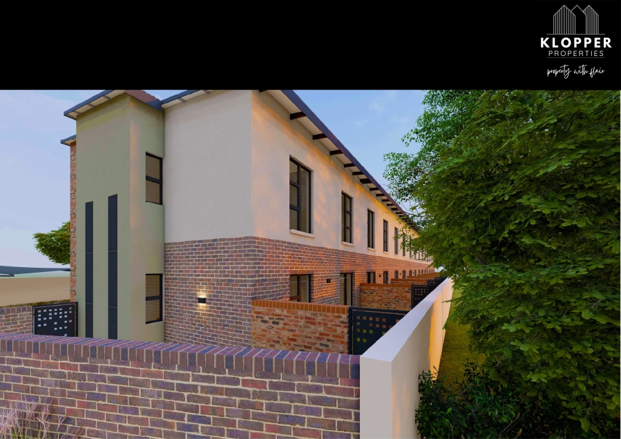 1 Bedroom Property for Sale in Die Bult North West
